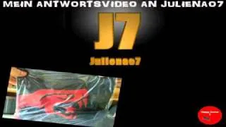 Videoantwort an Julienao7 - "Red River Shirt"