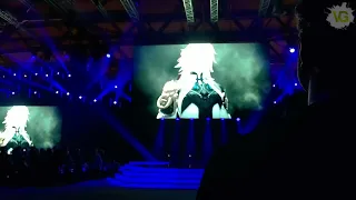 Crowd Reaction to HONKAI: STAR RAIL Reveal Trailer - Gamescom 2022 Opening Night Live