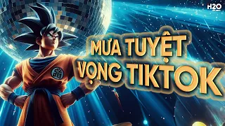 MƯA TUYỆT VỌNG TIKTOK🎧 NHẠC TRẺ REMIX 2024 🎧NHẠC HOUSE LAK & DEEP HOUSE REMIX HAY NHẤT 2024