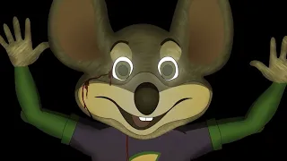 3 TRUE CHUCK E CHEESE HORROR STORIES ANIMATED