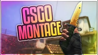 Ayy Macarena 🤍 (csgo fragmovie)