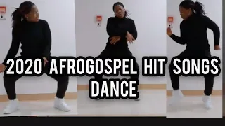 2020 Afrogospel Hit songs, dance | Ada, Frank Edward, Samsong, Mercy Chinwo, Travis Greene and more.