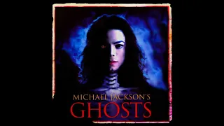 Michael Jackson-(GHOST)1997-pelicula completa español latino