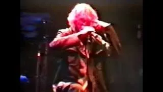 Alice In Chains - 2/2/93 - [Remastered] - Frankfurt, Germany - [Complete]