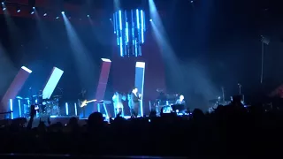 HURTS - Wonderful Life (Live at Arēna Rīga, 9.11.2017.)