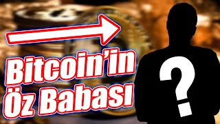 Bitcoin'in Öz Babası Satoshi Nakamoto Kimdir?