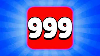 I Got 999 Brawlers NONSTOP😍😍(concept)