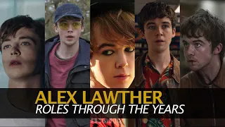 Alex Lawther's Roles Through the Years | Все роли Алекса Лоутера