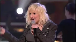 Ashlee Simpson - "L.O.V.E." Live on Billboard Music Awards 2005