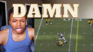 Adrian Peterson "All Day" || Ultimate Career Highlights | Reaction