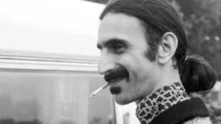 Frank Zappa 1988 05 08 Stairway To Heaven