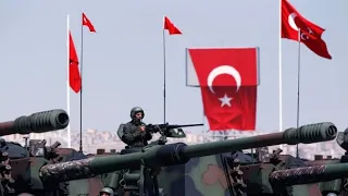 Танки и дроны Эрдогана: о способности Турции выйти на полное импортозамещение оружия