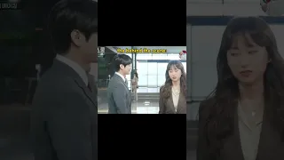#lawschool kdrama scene vs. reality 😂 #kimbeom & #ryuhyeyoung being awkward in the bts jahshahs