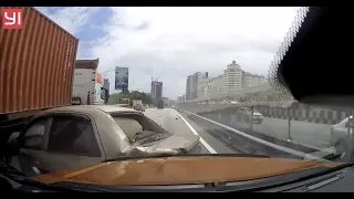 MALAYSIA IDIOT'S  DRIVERS COMPILATION #149