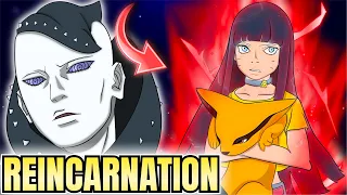 Kurama RETURNED in Himawari & Jura | Boruto Two Blue Vortex Chapter 9 Discussion