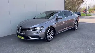 Renault Talisman 1.6 dCi Energy Intens 96 kw / 130 ks