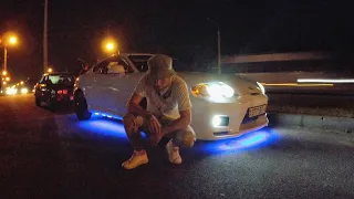 Как снимали "HYUNDAI TIBURON из Underground 2"