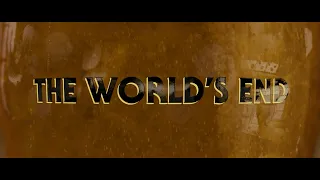 FMV // Вольная Стая - Стая // The World's End