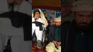 khadim hussain rizvi khawajaabad shareef (mianwali)