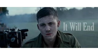 Fury Tribute - It Will End