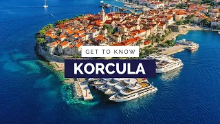 A Guide to Korcula, Croatia