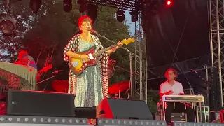 Norah Jones - Little Broken Hearts   2023-07-16,  VeszprémFest, Hungary