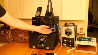 Strobe Tuner Shootout Part 1 - Introduction to Stroboconn and Strobotuner