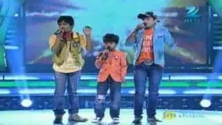 EP - Sa Re Ga Ma Pa Lil Champs 2011 - Indian Hindi TV Show - Zee Tv