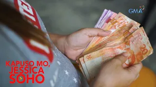 Kapuso Mo, Jessica Soho: LIBO-LIBONG INVESTORS, NABIKTIMA NG REPA INVESTMENT SCAM!