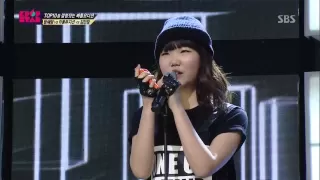 악동뮤지션(Akdong Musician) [One of Kind] @KPOPSTAR Season 2