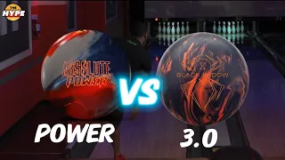 Who has the Juice Now?? | Hammer Black Widow 3.0 Vs Storm Absolute Power | The Hype