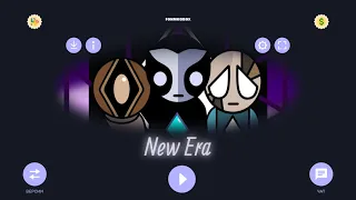 Обзор на New Era. Обзор на новый мод New Era.