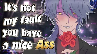 Yandere Mafia Boss Makes You HIS [M4A] [Spicy] [Possessive] [ASMR Roleplay]