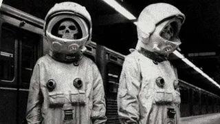 Real Astronaut Stories That Will Freak You Out - Part 2