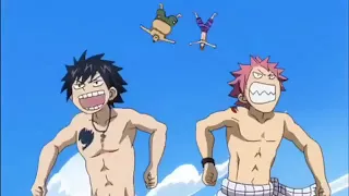 Fairy tail Amv - opening 12