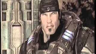 Gears of War 1 Ending