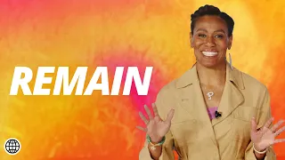 Remain | Priscilla Shirer | Hillsong Church Online