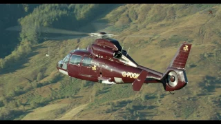 Helicopter Charter by PDG Aviation Services