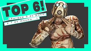 TOP 6 Mecánicas ocultas de las que el juego NO te avisa