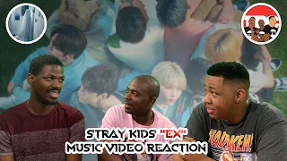 Stray Kids "Ex" Music Video Reaction