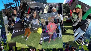 2023 Hippie Hill 420 RECAP(San Fransisco, Ca)