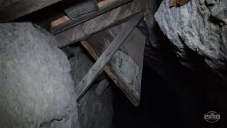 Exploring the Abandoned Silver Jack Mine (Part 1)