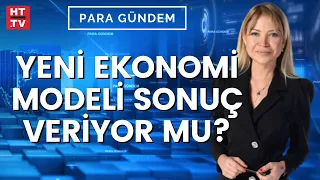 TÜİK neden enflasyon verilerinde madde sepeti paylaşmadı? (Para Gündem)