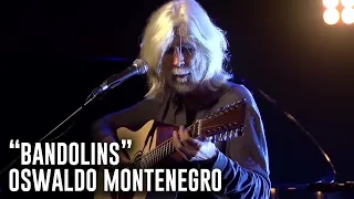 "Bandolins", música de Oswaldo Montenegro. "Todas as Bossas"/TV Brasil