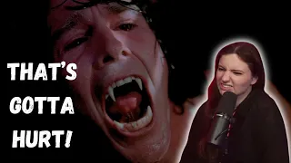 THE X-FILES 1X19 REACTION | First Time Watching #xfiles #reaction
