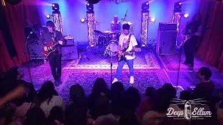 WAVVES | Live At Art Co 10/18/18