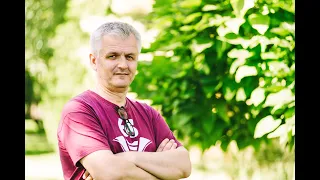 Олег Пустовойт - фіналіст Global Teacher Prize Ukraine 2020