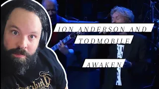 WHAT A JOURNEY! Jon Anderson and Todmobile "Awaken"