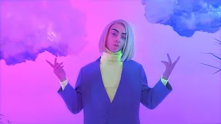 Bilal Hassani - Copines x Tout Oublier (Aya Nakamura / Angèle Cover)