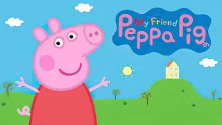 My Friend Peppa Pig | GamePlay PC